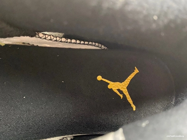 Air CT8529-170 Jordan Ochre Yellow 6 0719
